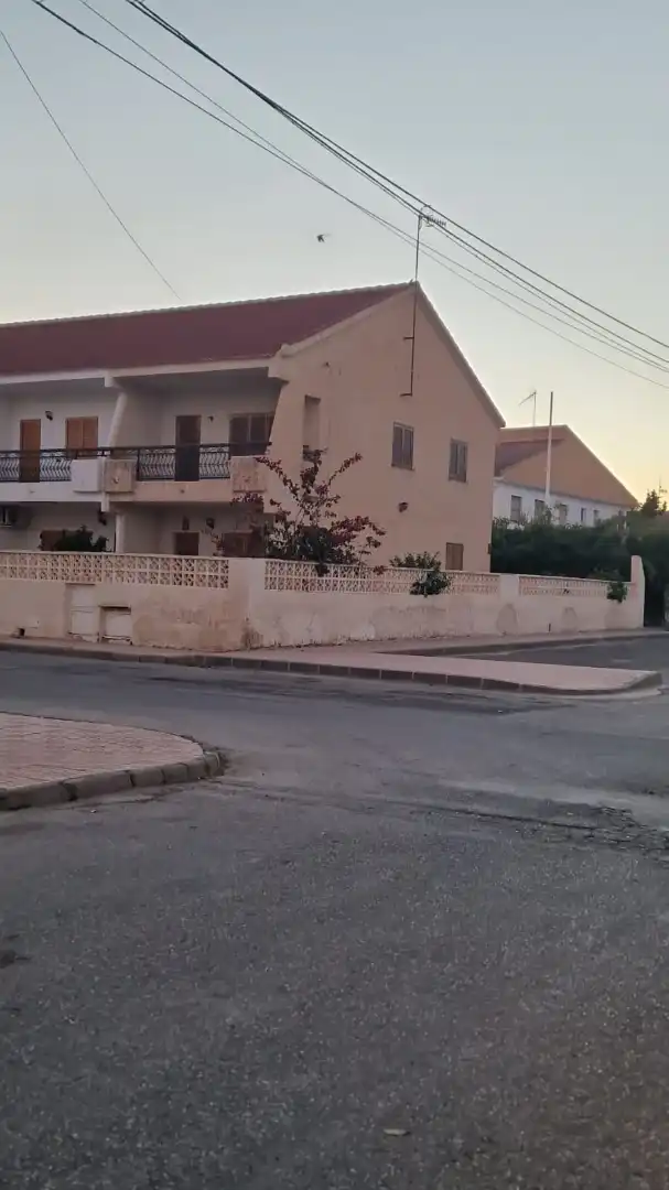 Duplexes for rent in Calle Sierra Carrascoy, 25, Bahia Duplexes for rent in Mazarrón with Air Conditioner, Heating and Terrace