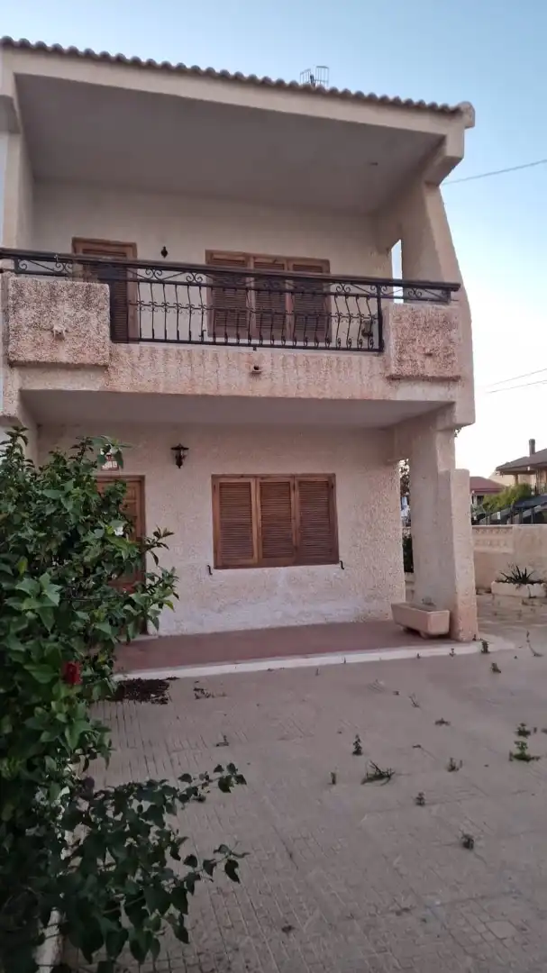 Duplexes for rent in Calle Sierra Carrascoy, 25, Bahia Exterior view of Duplexes for rent in Mazarrón with Air Conditioner, Heating and Terrace