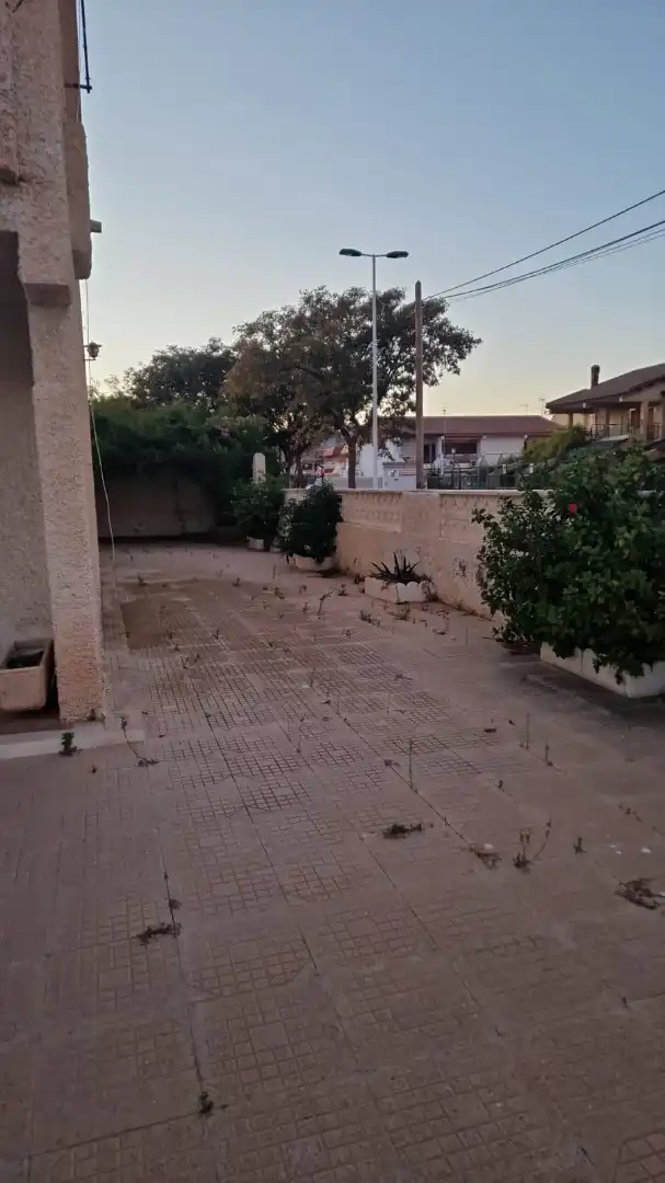 Duplexes for rent in Calle Sierra Carrascoy, 25, Bahia Duplexes for rent in Mazarrón with Air Conditioner, Heating and Terrace