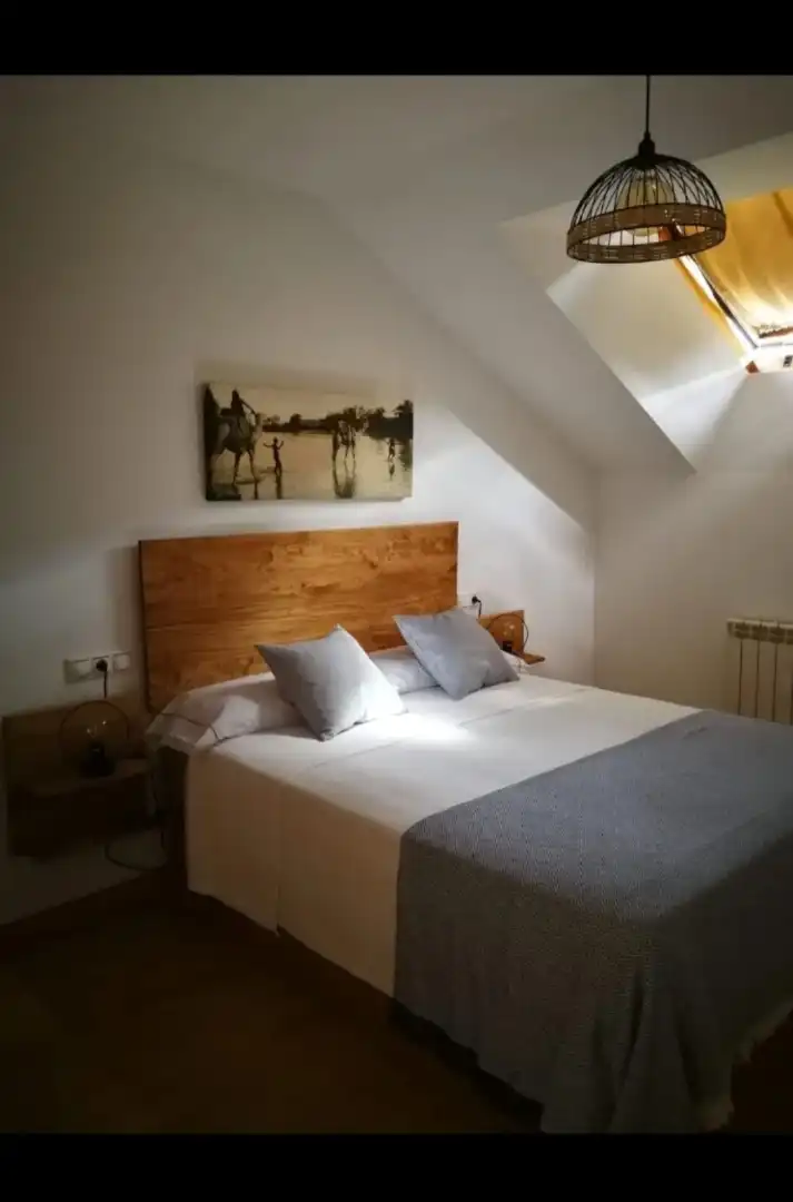 Habitación de Piso en venta en Pontecesures con Calefacción, Terraza y Trastero