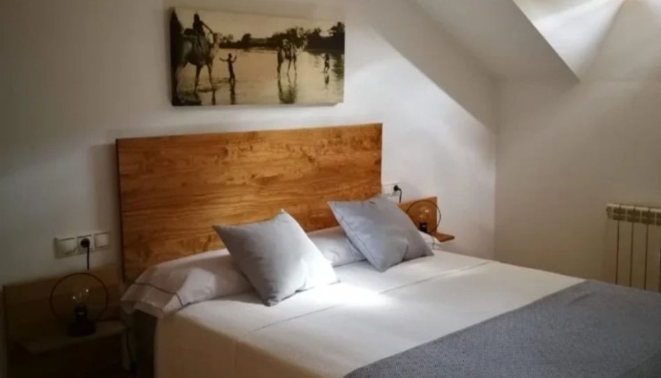 Piso en venta en Rúa Ullán, 18, Pontecesures, Pontevedra - imagen 1 Foto 1 de Piso en venta en Rúa Ullán, 18, Pontecesures, Pontevedra