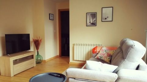Piso en venta en Rúa Ullán, 18, Pontecesures, Pontevedra - imagen 2 Foto 2 de Piso en venta en Rúa Ullán, 18, Pontecesures, Pontevedra