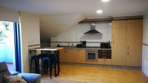 Piso en venta en Rúa Ullán, 18, Pontecesures, Pontevedra - imagen 3 Foto 3 de Piso en venta en Rúa Ullán, 18, Pontecesures, Pontevedra