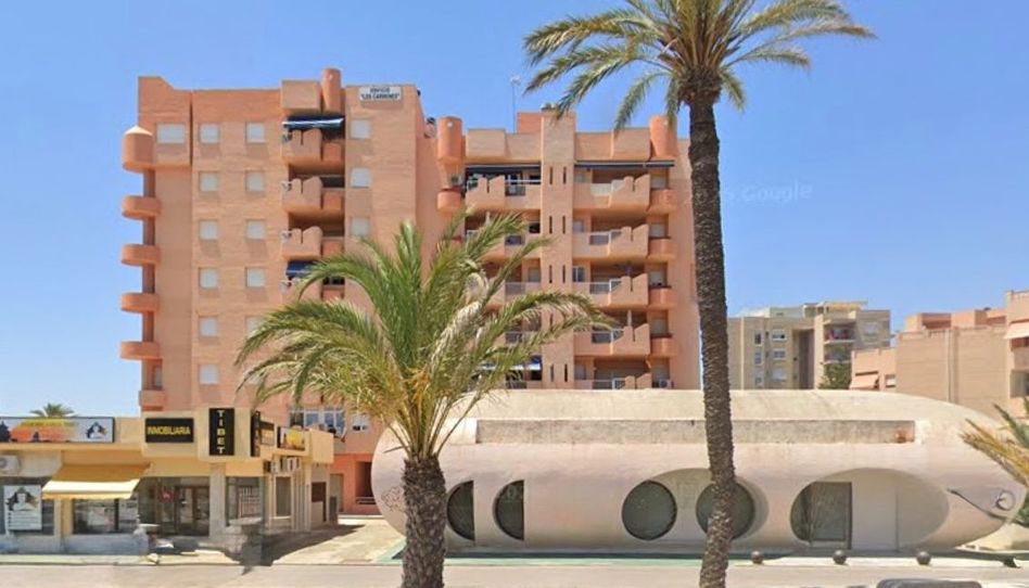 Flat for sale in Calle de la Manga, 2, Zona Galúa - Calnegre, La Manga del Mar Menor - image 1 Photo 1 of Flat for sale in Calle de la Manga, 2, Zona Galúa - Calnegre, La Manga del Mar Menor