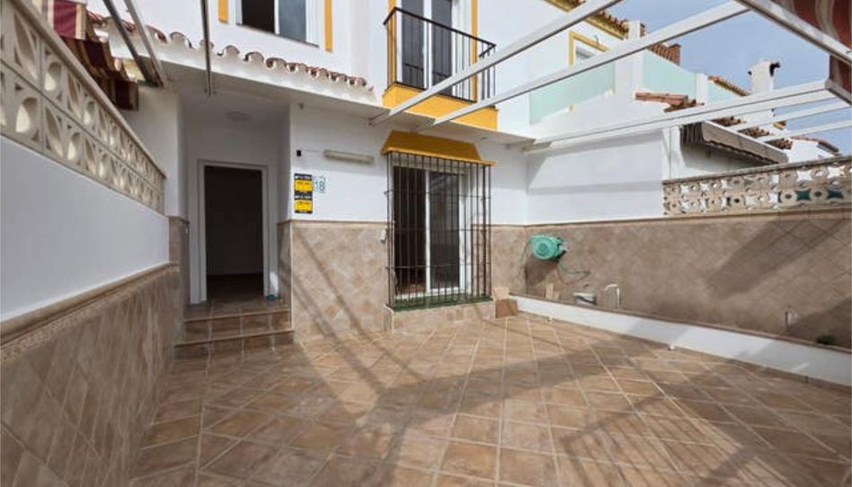 Casa o chalet en venta en San Luis de Sabinillas, Manilva - imagen 1 Foto 1 de Casa o chalet en venta en San Luis de Sabinillas, Manilva