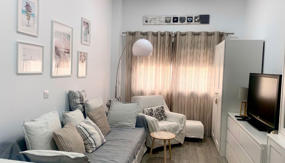 Apartamento de alquiler en Calle Convento, 2, Tarifa ciudad, Tarifa - imagen 1 Foto 1 de Apartamento de alquiler en Calle Convento, 2, Tarifa ciudad, Tarifa