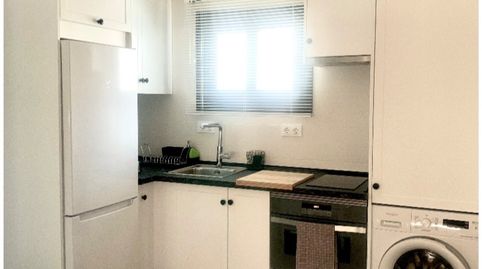 Apartamento de alquiler en Calle Convento, 2, Tarifa ciudad, Tarifa - imagen 4 Foto 4 de Apartamento de alquiler en Calle Convento, 2, Tarifa ciudad, Tarifa