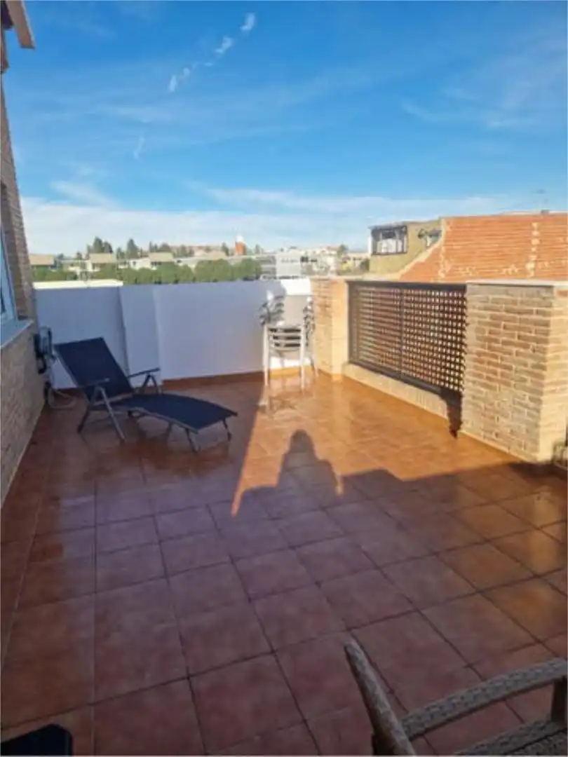Piso de alquiler en Aldaia Piso de alquiler en Aldaia