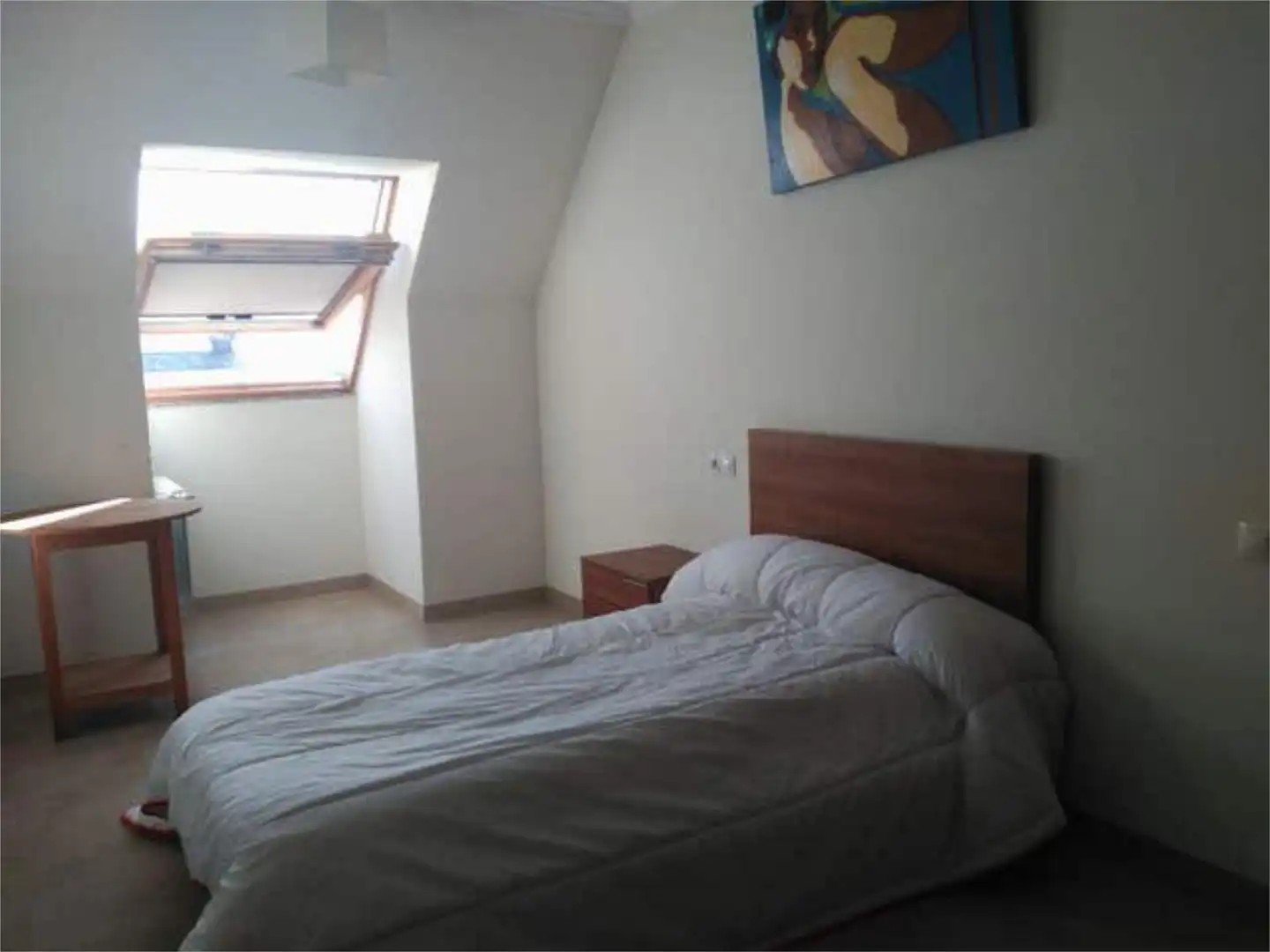 Flat for rent in San Roque - As Fontiñas Flat for rent in San Roque - As Fontiñas