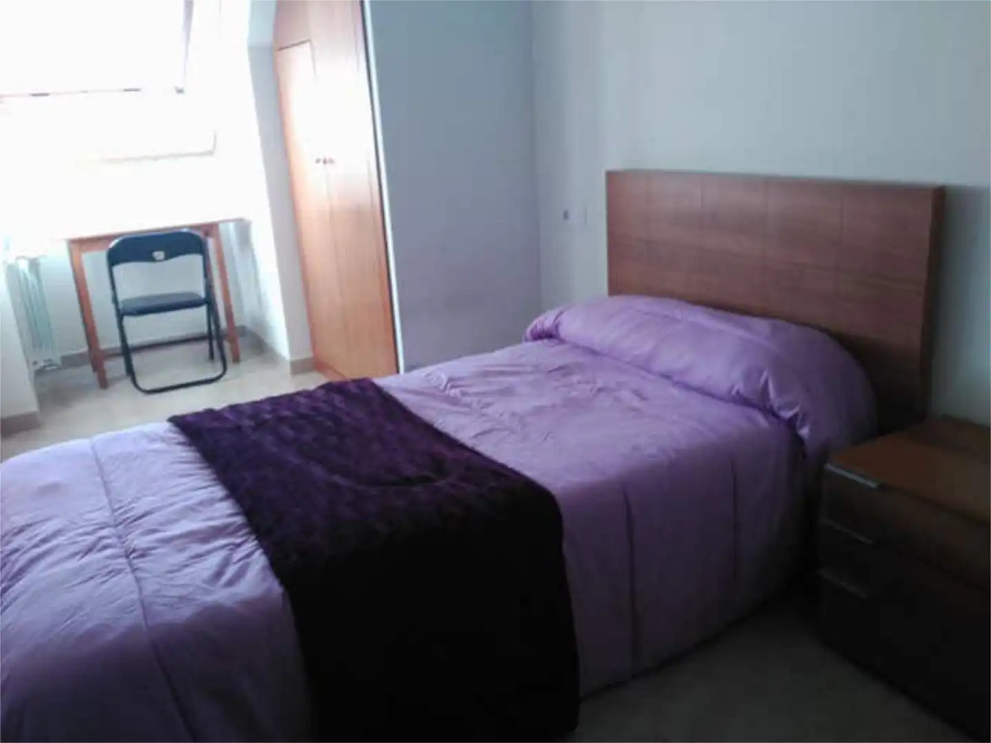 Flat for rent in San Roque - As Fontiñas Flat for rent in San Roque - As Fontiñas