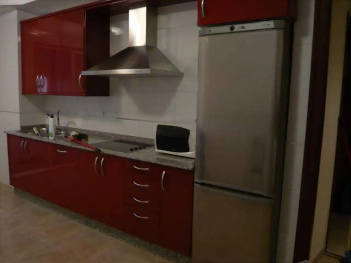 Flat for rent in San Roque - As Fontiñas Flat for rent in San Roque - As Fontiñas
