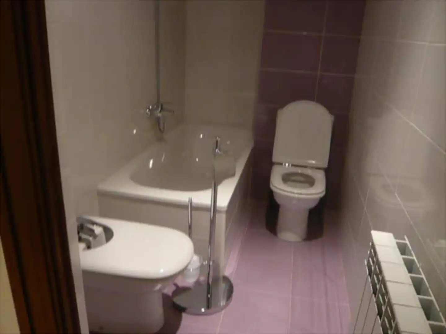 Flat for rent in San Roque - As Fontiñas Flat for rent in San Roque - As Fontiñas