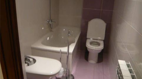Flat for rent in San Roque - As Fontiñas, Lugo Capital - image 5 Photo 5 of Flat for rent in San Roque - As Fontiñas, Lugo Capital