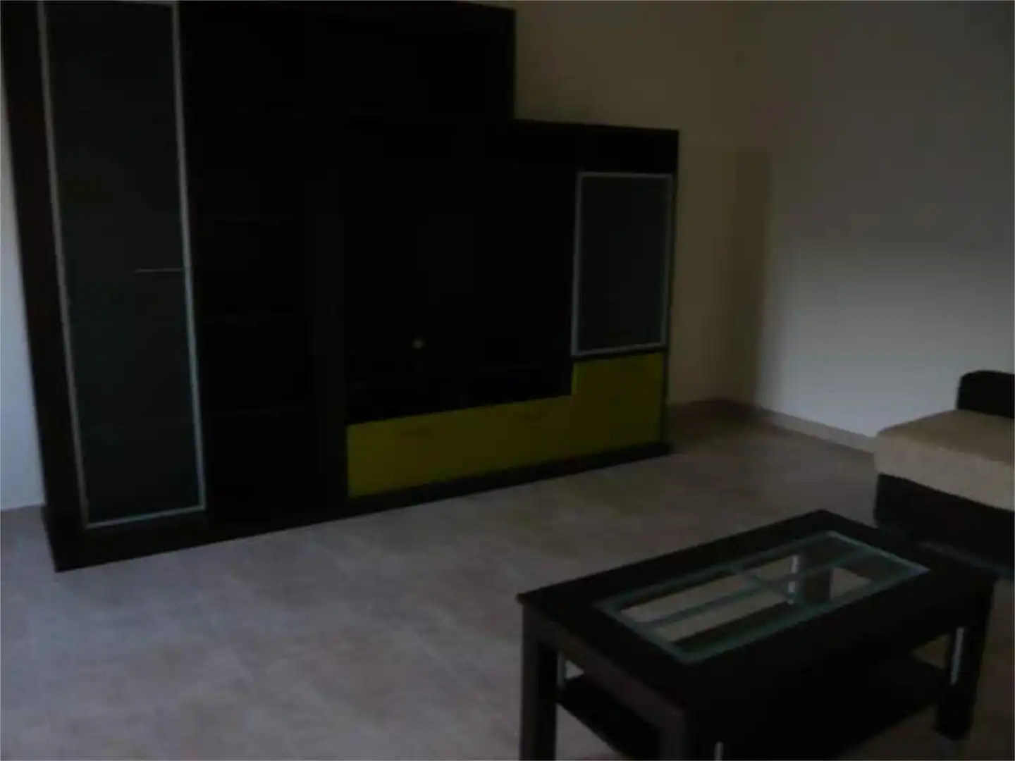 Flat for rent in San Roque - As Fontiñas Flat for rent in San Roque - As Fontiñas