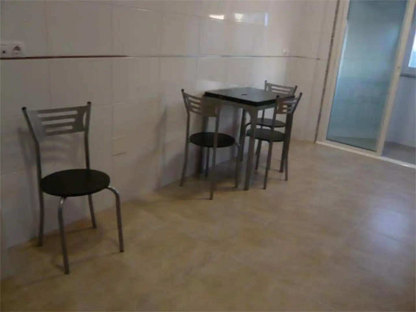 Flat for rent in San Roque - As Fontiñas Flat for rent in San Roque - As Fontiñas