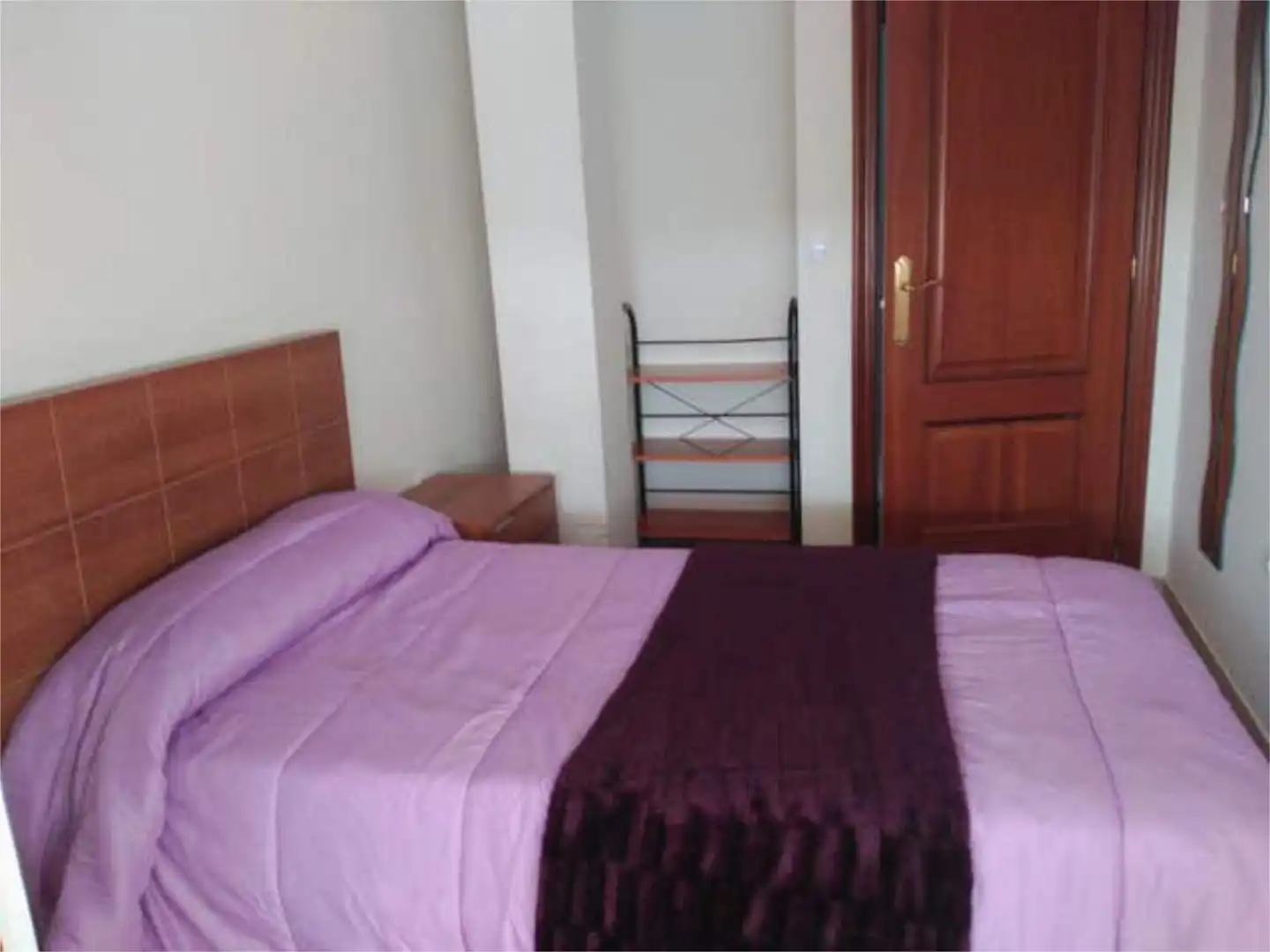 Flat for rent in San Roque - As Fontiñas Flat for rent in San Roque - As Fontiñas