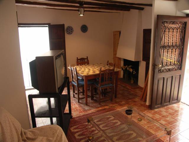 Casa adosada en Venta en Carrer Almacén, 1 en Vilafamés