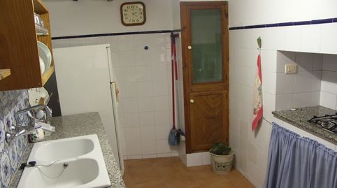 Einfamilien-Reihenhaus zum Verkauf in Carrer Almacén, 1, Vilafamés, Castellón - Bild 3 Foto 3 von Einfamilien-Reihenhaus zum Verkauf in Carrer Almacén, 1, Vilafamés, Castellón