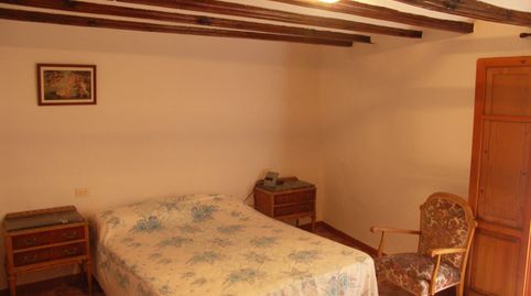 Einfamilien-Reihenhaus zum Verkauf in Carrer Almacén, 1, Vilafamés, Castellón - Bild 5 Foto 5 von Einfamilien-Reihenhaus zum Verkauf in Carrer Almacén, 1, Vilafamés, Castellón