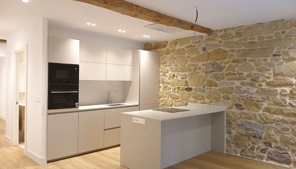 Flat for sale in Matia Kalea, 38, Antiguo, Donostia - San Sebastián - image 1 Photo 1 of Flat for sale in Matia Kalea, 38, Antiguo, Donostia - San Sebastián