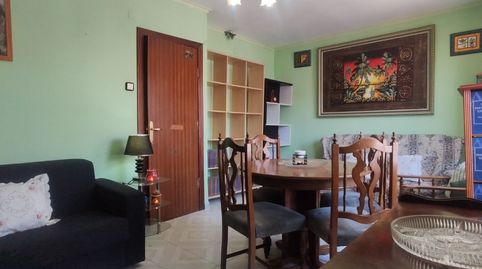 Foto 5 de Piso en venta en Calle de Desiderio Escosura, 20, Ciudad Jardín - Parque Roma, Zaragoza Capital