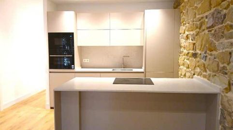 Piso en venta en Antiguo, Donostia - San Sebastián - imagen 2 Foto 2 de Piso en venta en Antiguo, Donostia - San Sebastián