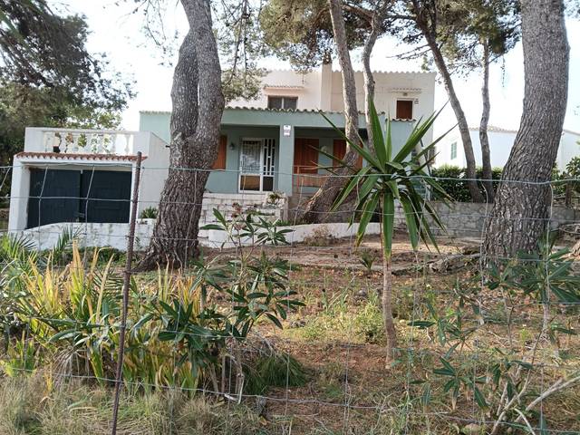 Piso en Venta en Carrer Cala Molí, 344 en Port d'Addaia