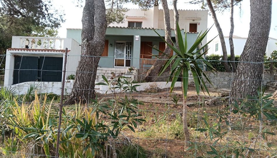 Piso en venta en Carrer Cala Molí, 344, Port d'Addaia, Es Mercadal - imagen 1 Foto 1 de Piso en venta en Carrer Cala Molí, 344, Port d'Addaia, Es Mercadal