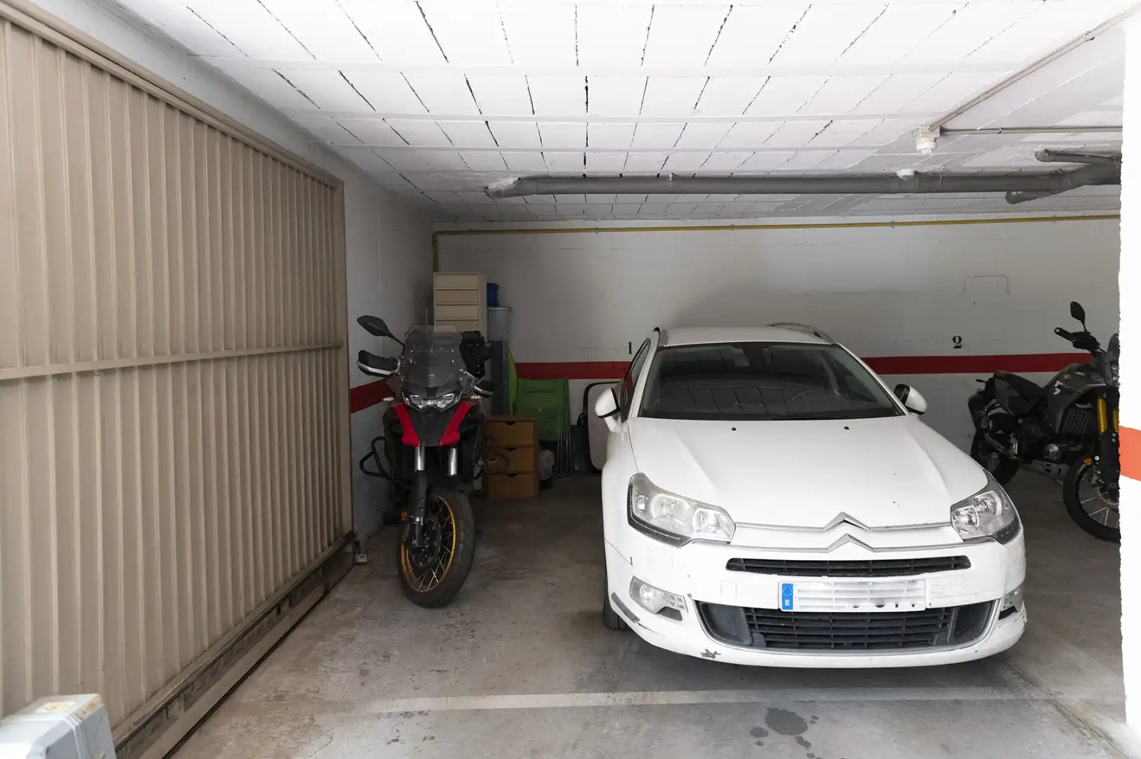 Piso en venta en Calle Alcaparron, 26, Cerrado de Calderón - Hacienda Paredes Parking de Piso en venta en Málaga con Aire acondicionado, Jardín privado y Parquet