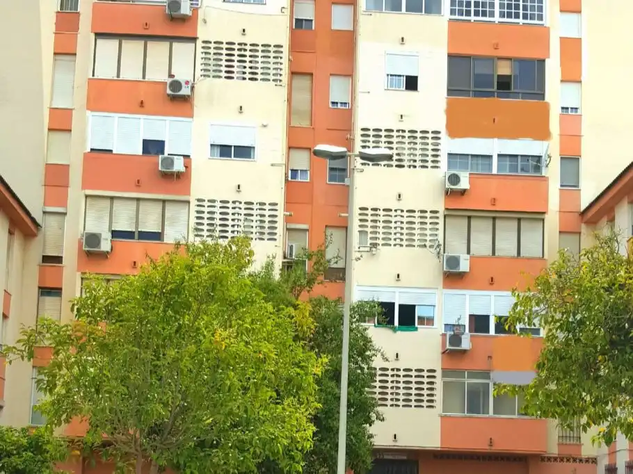Piso de alquiler en Calle Ínsula de Barataria, 23, Nuevo Parque - Los Rosales - Tráfico Pesado