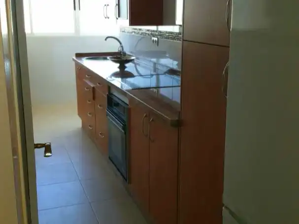 Pis de lloguer a Calle Ínsula de Barataria, 23, Nuevo Parque - Los Rosales - Tráfico Pesado