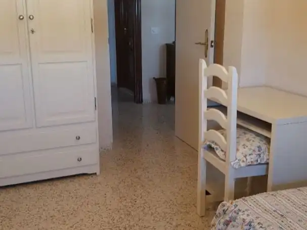 Pis de lloguer a Calle Ínsula de Barataria, 23, Nuevo Parque - Los Rosales - Tráfico Pesado