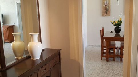 Foto 2 de Pis de lloguer a Calle Ínsula de Barataria, 23, Nuevo Parque - Los Rosales - Tráfico Pesado, Huelva Capital