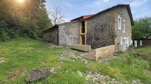 Casa adosada de lloguer a Barrio Rucandio, 55, Riotuerto, Cantabria - imatge 4 Foto 4 de Casa adosada de lloguer a Barrio Rucandio, 55, Riotuerto, Cantabria