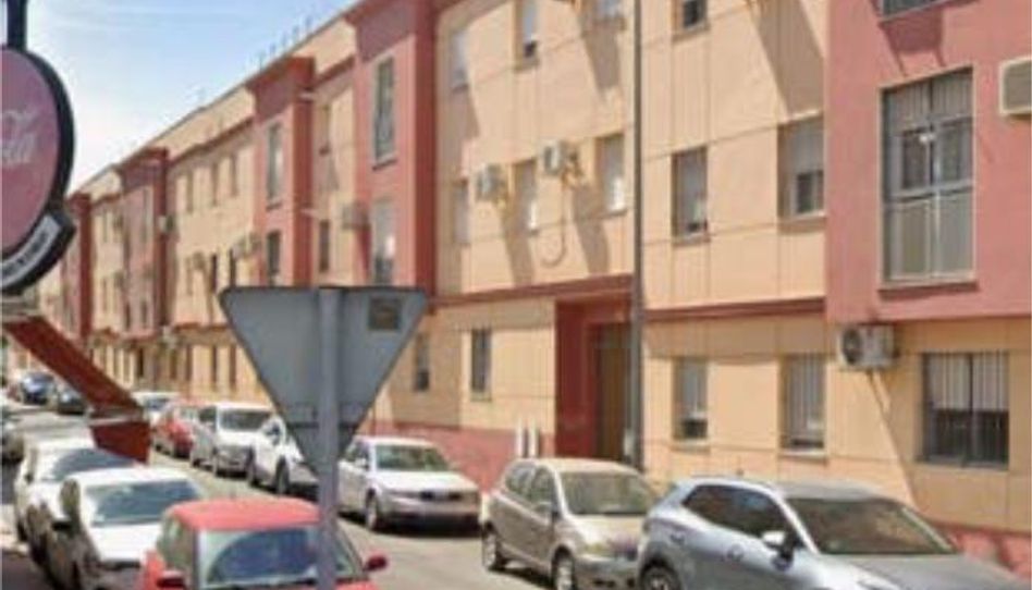 Piso en venta en Centro - Doña Mercedes, Dos Hermanas - imagen 1 Foto 1 de Piso en venta en Centro - Doña Mercedes, Dos Hermanas