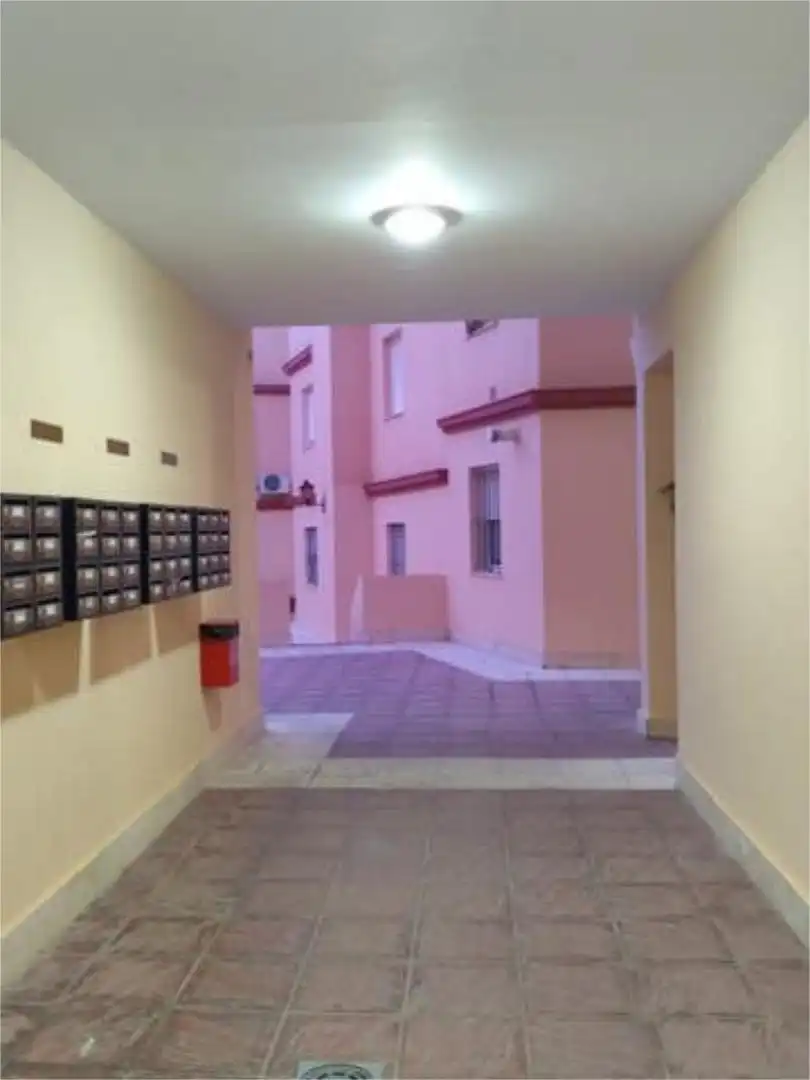Piso en venta en Centro - Doña Mercedes Piso en venta en Dos Hermanas con Trastero