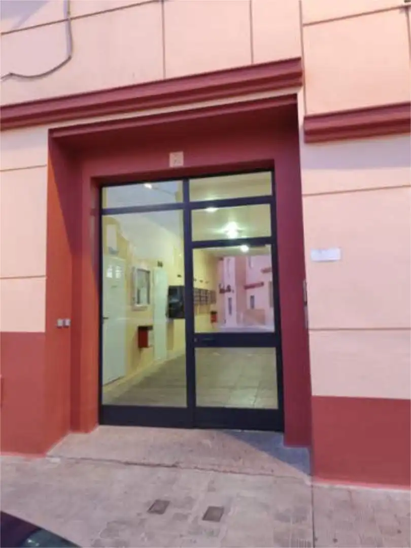 Piso en venta en Centro - Doña Mercedes Piso en venta en Dos Hermanas con Trastero