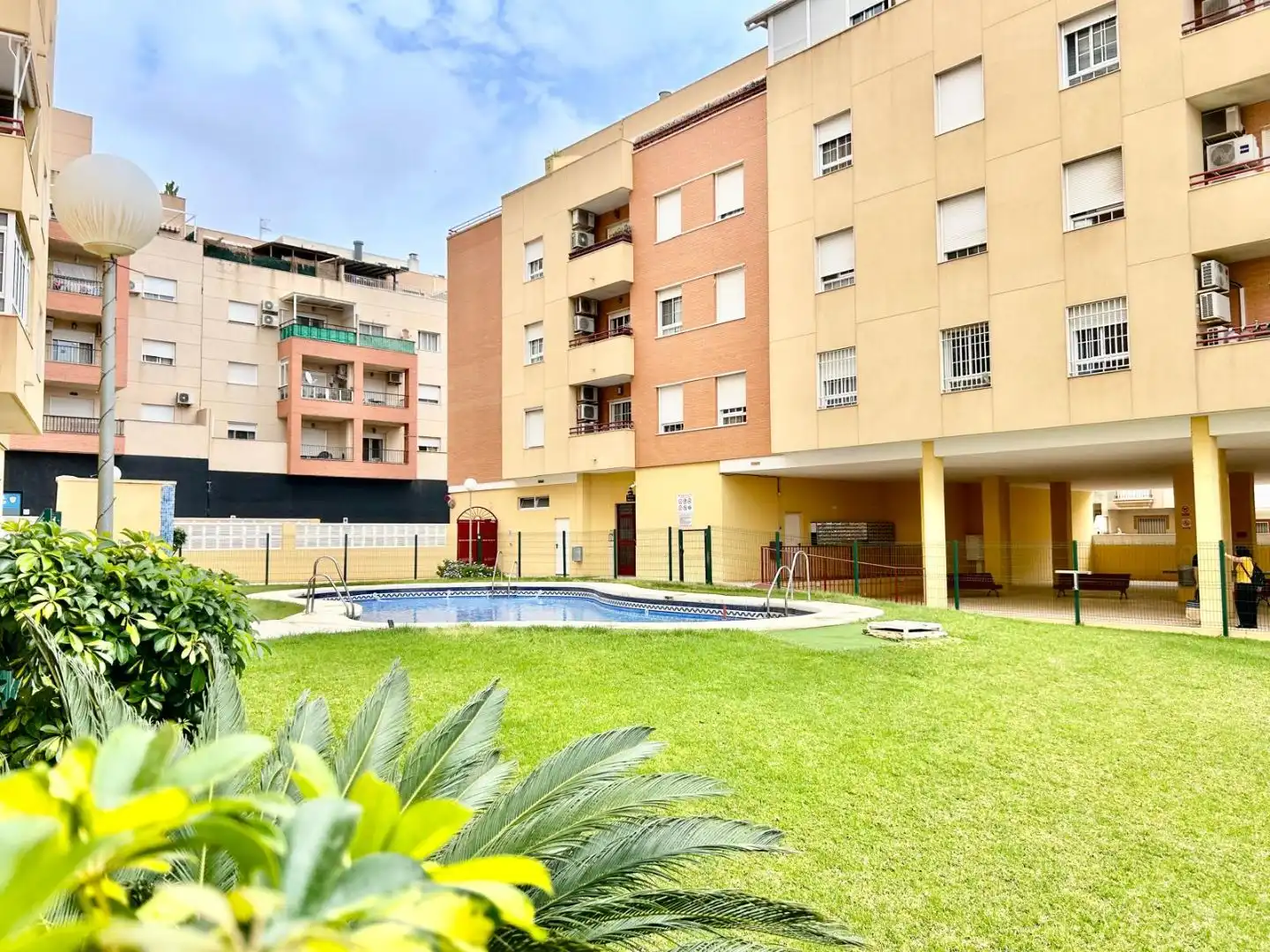 Pis en venda a Calle Arévalo, 6, El Parador de las Hortichuelas
