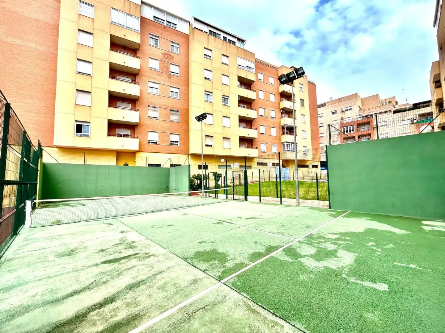 Flat for sale in Calle Arévalo, 6, El Parador de las Hortichuelas Flat for sale in Calle Arévalo, 6, El Parador de las Hortichuelas