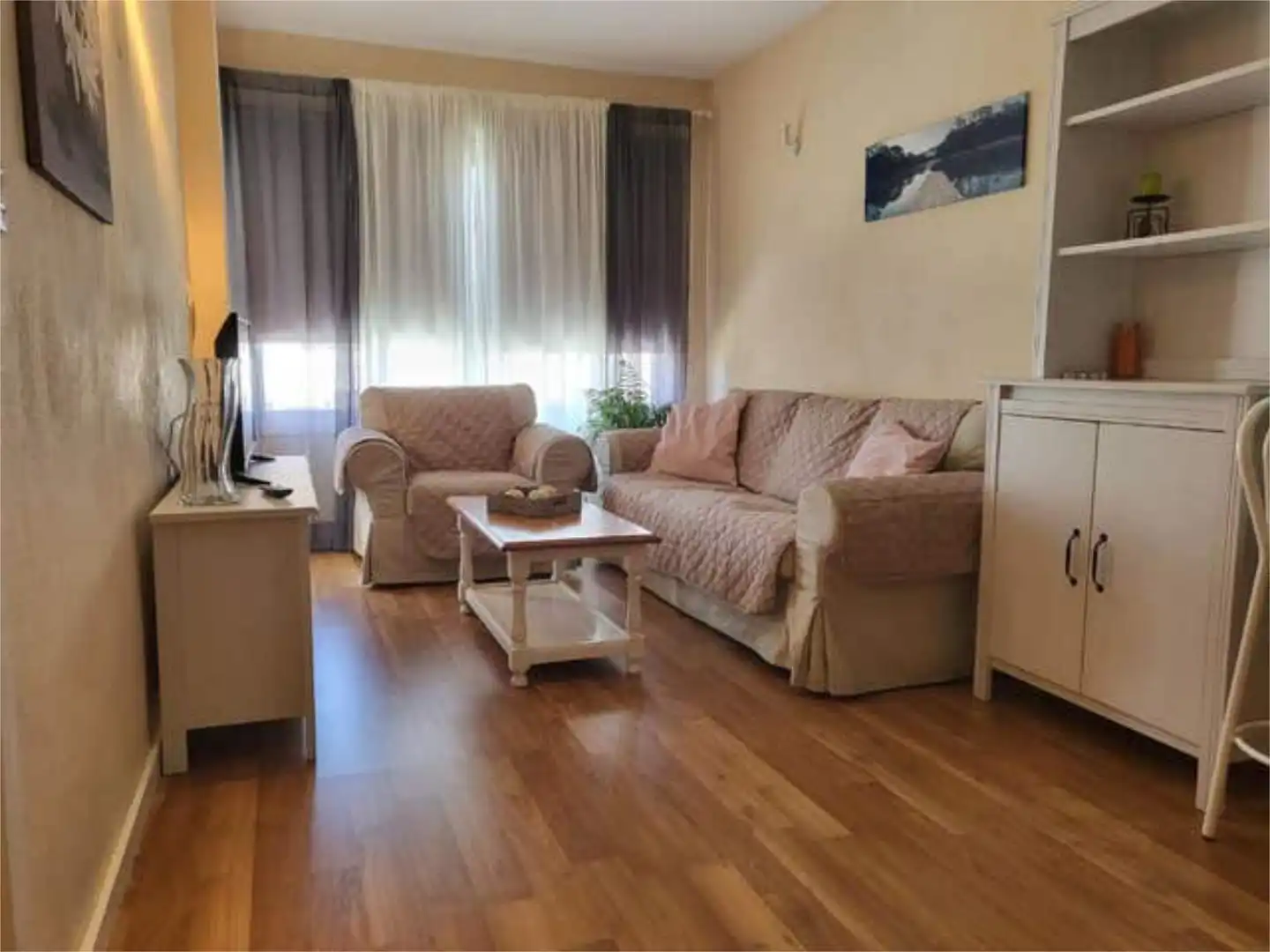 Apartments for rent in Bajamar