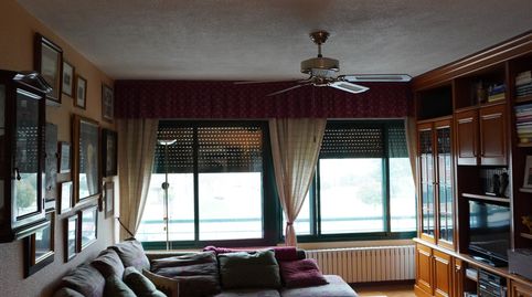 Photo 3 of Flat for sale in Calle Ignacio Serrano, 1, Covaresa, Valladolid Capital