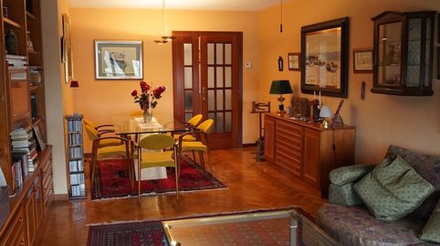 Photo 2 of Flat for sale in Calle Ignacio Serrano, 1, Covaresa, Valladolid Capital