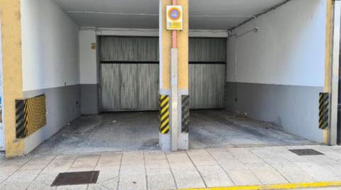 Foto 2 de Garaje de alquiler en Residencia - Abella, Lugo Capital