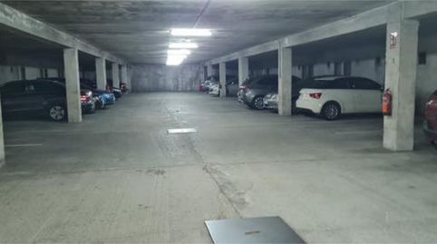 Foto 3 de Garaje de alquiler en Residencia - Abella, Lugo Capital