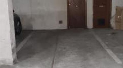 Foto 4 de Garaje de alquiler en Residencia - Abella, Lugo Capital