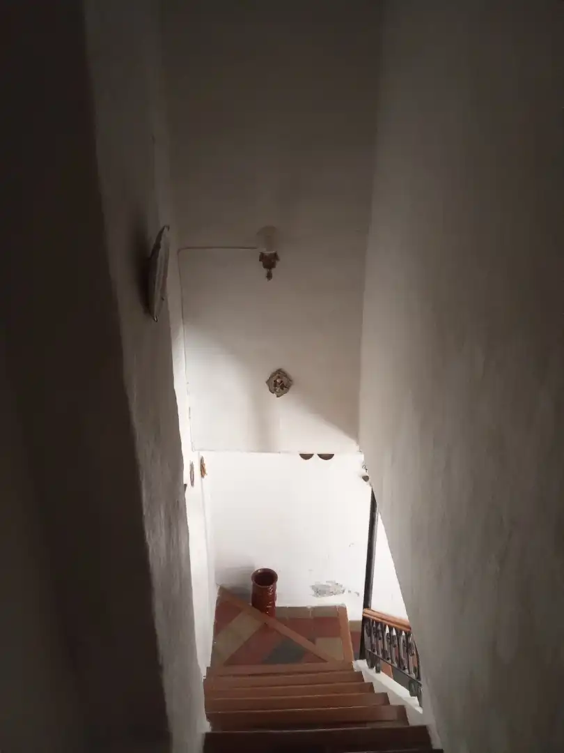 Casa adosada en venda a Calle Caballerizo, 13, Úbeda Casa adosada en venda en Úbeda amb Terrassa i Balcó