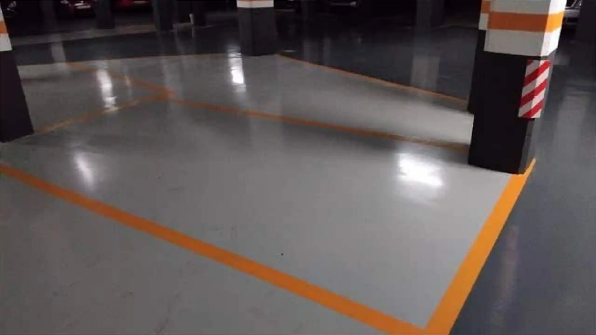 Parking of Garage for rent in Vitoria - Gasteiz
