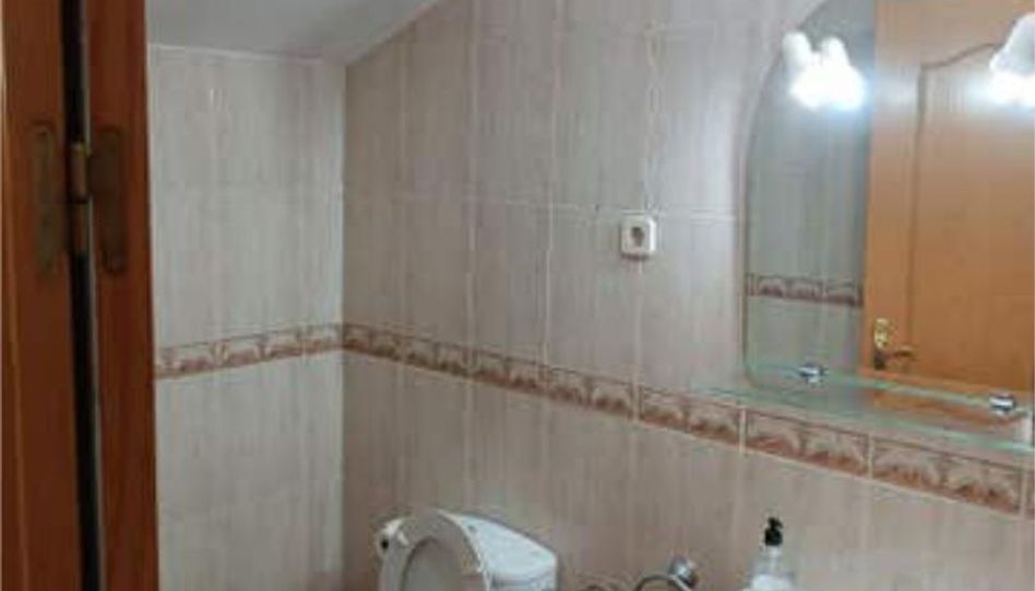 Room in Venecia - Nueva Alcalá, Alcalá de Henares - image 1 Photo 1 of Room in Venecia - Nueva Alcalá, Alcalá de Henares