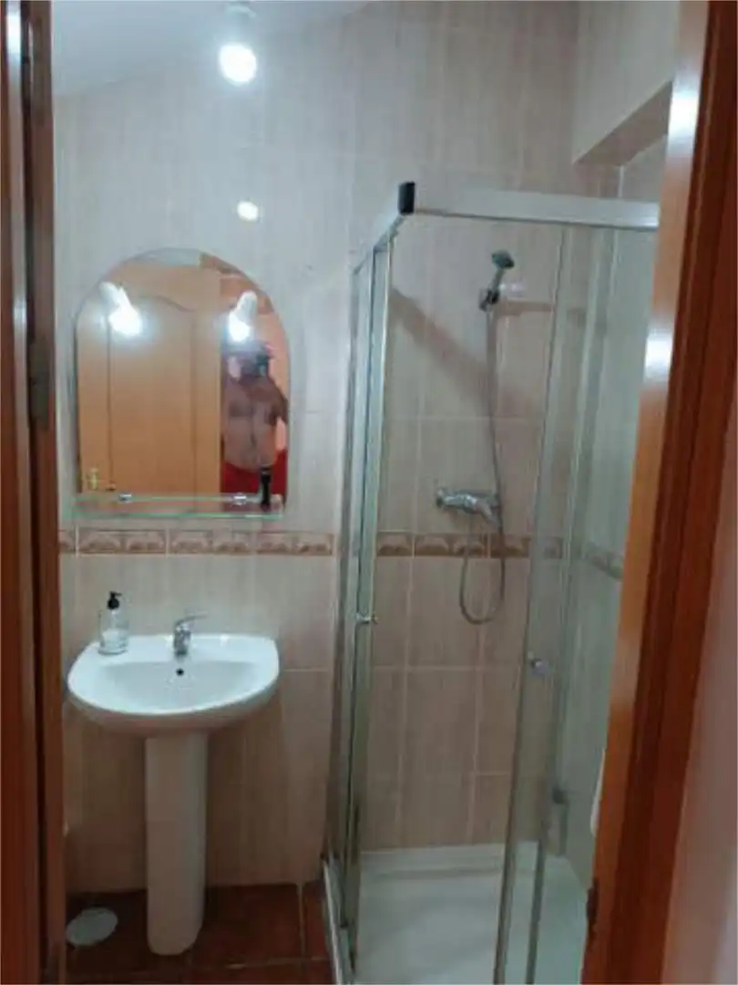 Room in Venecia - Nueva Alcalá