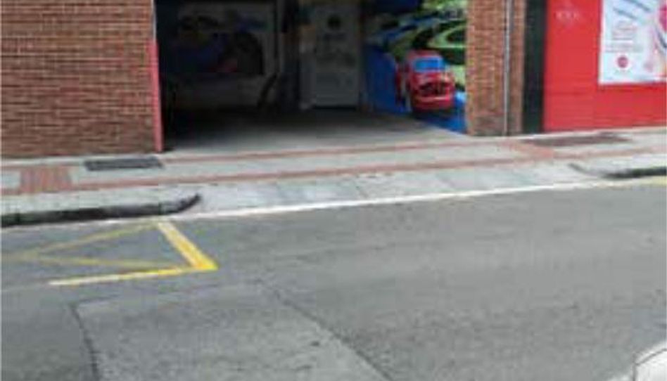 Garaje de alquiler en Aranbizkarra, Vitoria - Gasteiz - imagen 1 Foto 1 de Garaje de alquiler en Aranbizkarra, Vitoria - Gasteiz